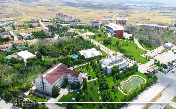 Atilim university